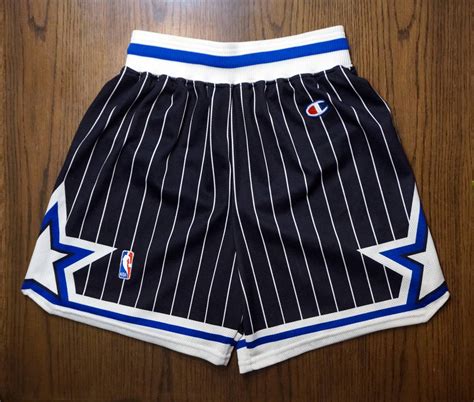 The Orlando Magic's shorts-only statement: Fashion, rebellion, or both?
